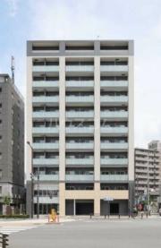エステムプラザ池袋立教通り
