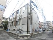 ハーモニーテラス梅田