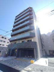 クレイシア門前仲町ザ・レジデンス