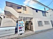 コンフォート東中野