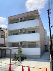 近鉄長野線富田林駅まで徒歩3分