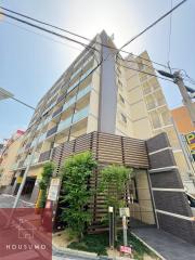 CITY SPIRE北梅田