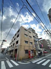 二葉コーポラス