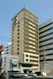 西鉄天神大牟田線西鉄平尾駅まで徒歩6分