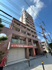 阪急千里線吹田駅まで徒歩3分