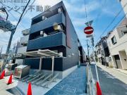 フジパレス鴫野東ウエスト