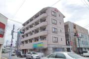 小田急小田原線伊勢原駅まで徒歩3分