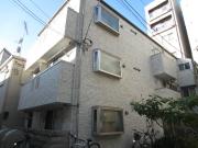 リエス中野弥生町