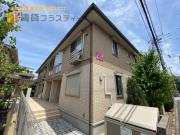 京成本線京成西船駅まで徒歩18分