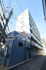ＪＲ大阪環状線天満駅まで徒歩5分
