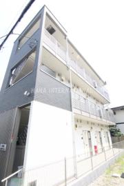京成押上線四ツ木駅まで徒歩10分