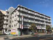 マルク新所沢