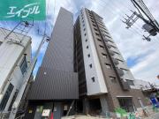 アルファステイツ問屋町II