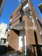 ＪＲ東海道本線川崎駅まで徒歩29分