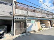 ＪＲ関西本線八尾駅まで徒歩20分