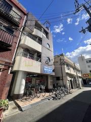 フローラハイツ千代崎