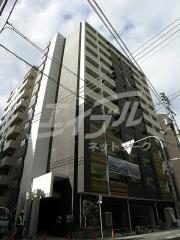アプリーレ京町堀（旧）BPRレジデンス京町堀