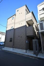 西武池袋・豊島線中村橋駅まで徒歩5分