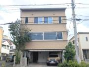 今橋ハイツ