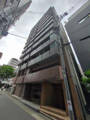 地下鉄鶴舞線上前津駅まで徒歩2分