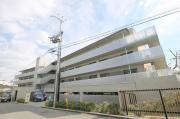 北大阪急行桃山台駅まで徒歩6分