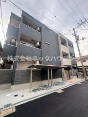 地下鉄谷町線大日駅まで徒歩8分