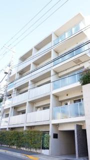 東急東横線都立大学駅まで徒歩9分