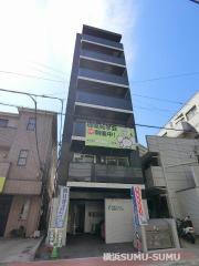 エフ・パークレジデンス横浜反町4281