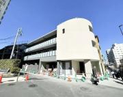 ＪＲ京浜東北・根岸線大井町駅まで徒歩6分