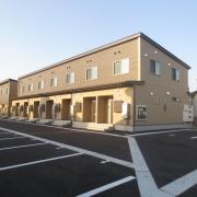 ファイン朝菜町A棟