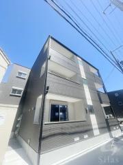 ＪＲ山陽本線魚住駅まで徒歩11分
