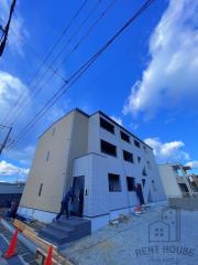 水間鉄道貝塚駅まで徒歩2分