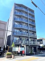 東急池上線荏原中延駅まで徒歩10分