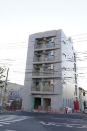 シャンブル