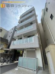 ＪＲ総武本線市川駅まで徒歩6分