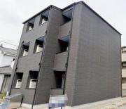 ＪＲ埼京線戸田駅まで徒歩11分