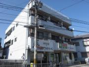 アビタシオン豊津