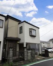 船橋市飯山満町2丁目戸建