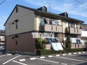ボナールMusubu 南棟