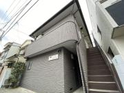 西武池袋・豊島線椎名町駅まで徒歩8分