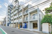 東急多摩川線沼部駅まで徒歩6分