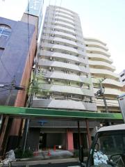 ラシュレエグゼ本町