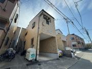 地下鉄七隈線別府駅まで徒歩9分
