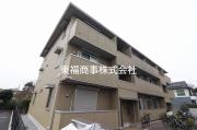 都営大江戸線光が丘駅まで徒歩24分