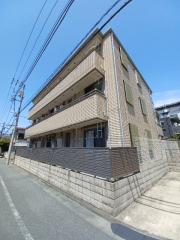 都営浅草線西馬込駅まで徒歩13分