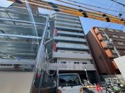 北大阪急行緑地公園駅まで徒歩9分