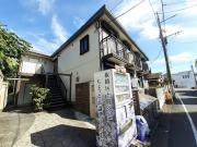 ロジュマン氷川台