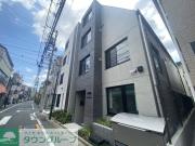京王線代田橋駅まで徒歩10分