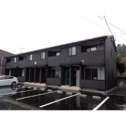 エルシオン A棟