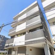ＪＲ総武線（各駅停車）幕張駅まで徒歩13分